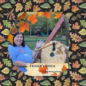 Meet your Posher, Melody